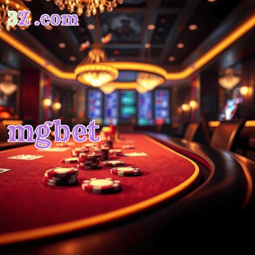mgbet Jogos Disponíveis