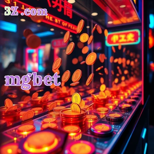 Login Criativo e Eficiente no Site Brasileiro mgbet
