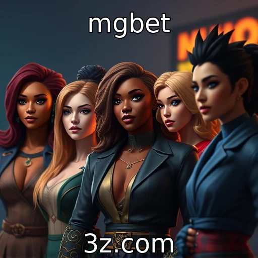 Desenvolvedores buscam diversidade em personagens de jogos