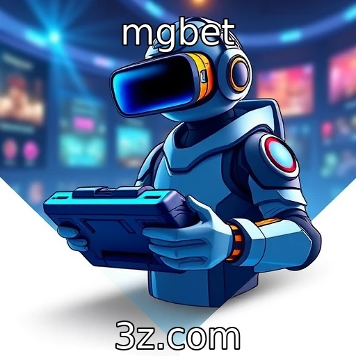 Tendências emergentes na realidade virtual nos jogos