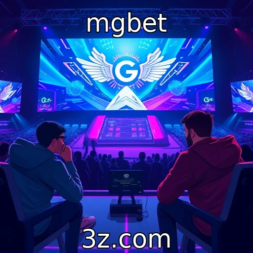 Expectativas para eventos de eSports em 2025