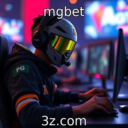 E-sports atraindo novos investimentos em 2025