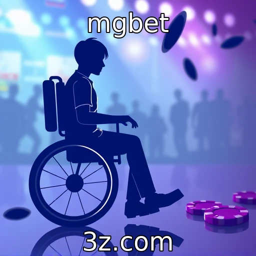 Acessibilidade nos jogos e sua importância social