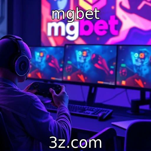 Crescimento das plataformas de streaming de jogos