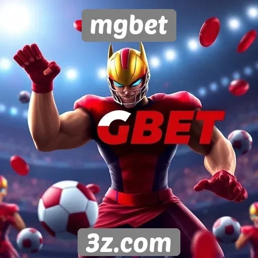 Comparativo de bônus e promoções do mgbet