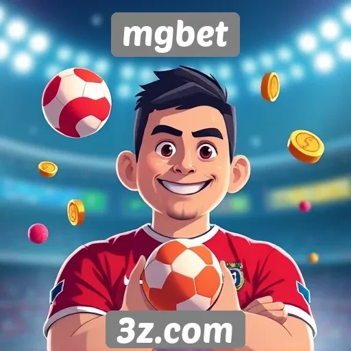 mgbet apresenta novas funcionalidades para jogadores