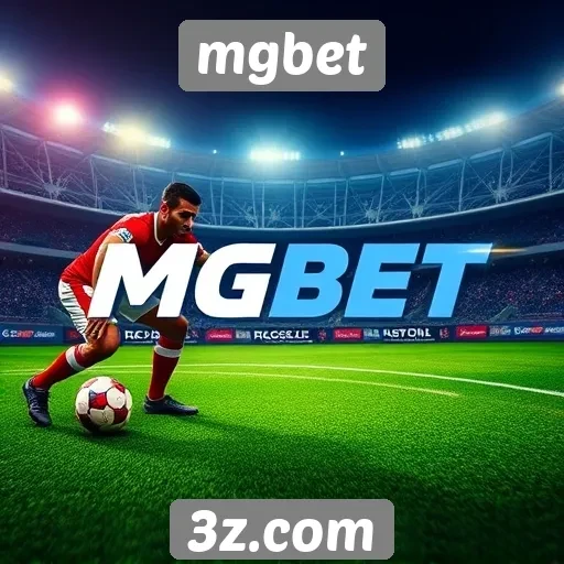 Mgbet oferece novas opções de apostas online