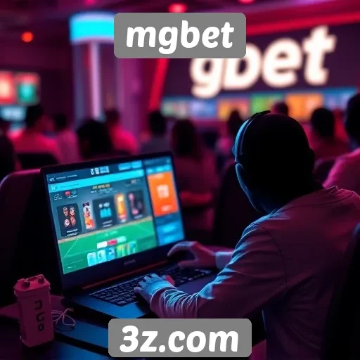 comunidade de jogadores no mgbet cresce rapidamente