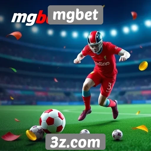 mgbet oferece promoções diversificadas para jogadores