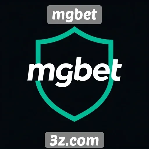 Avaliação de segurança do site mgbet
