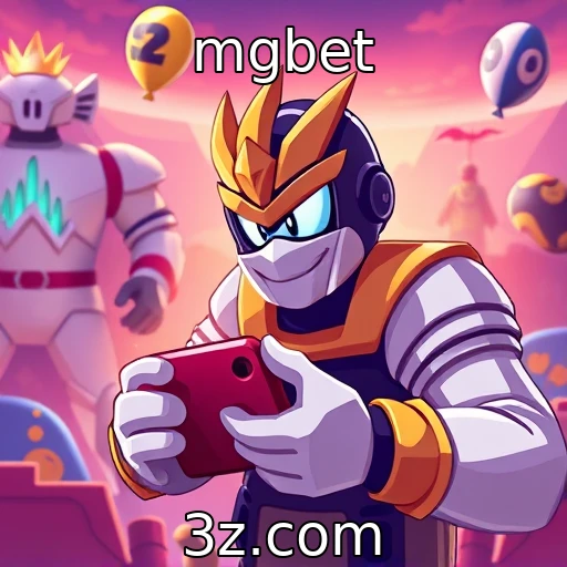 Principais tendências em jogos mobile para os próximos anos