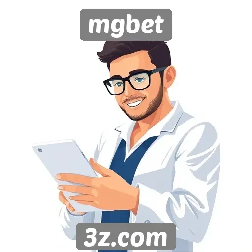 Experiência do usuário na plataforma mgbet