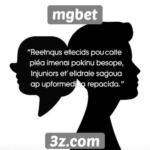 Opiniões de usuários sobre o atendimento ao cliente em mgbet